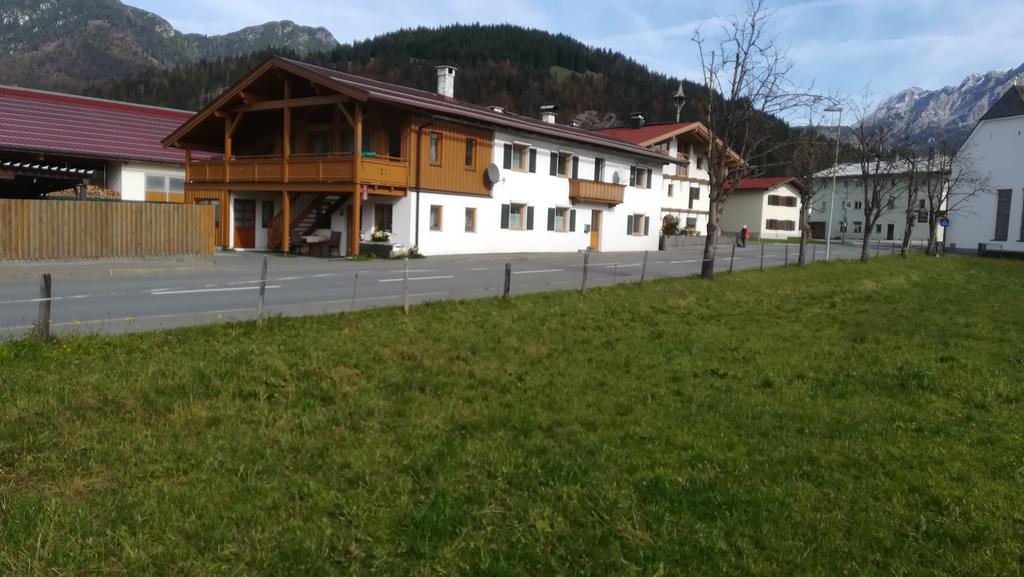 Appartement Gertis